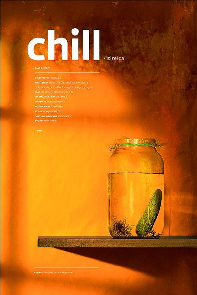 Póster de Chill