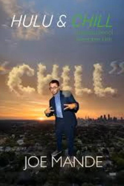 Póster de Chill