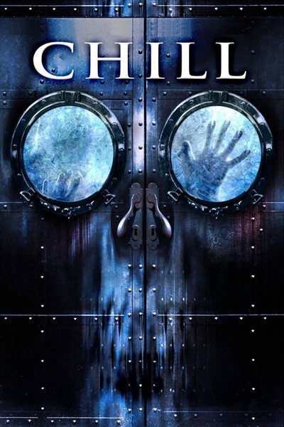 Póster de Chill