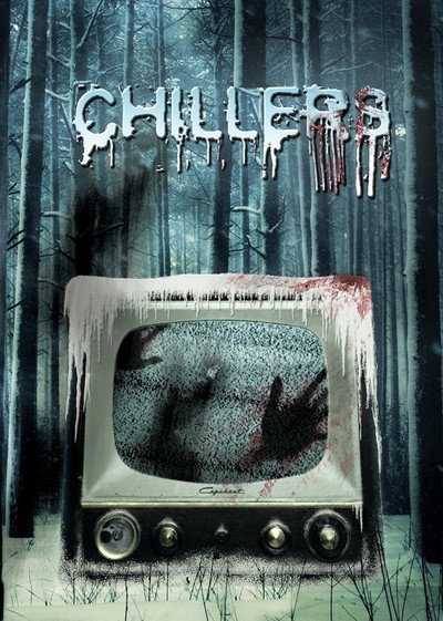 Póster de Chillers