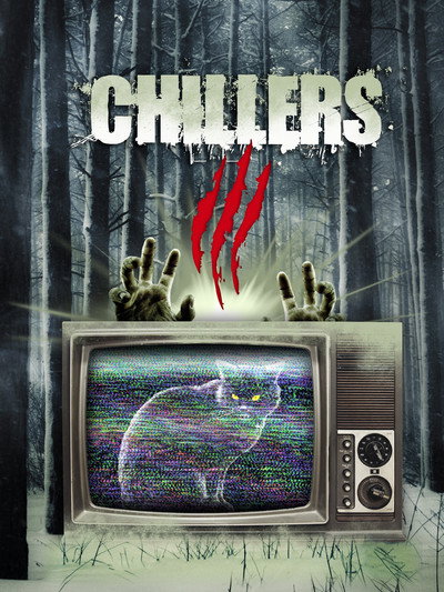 Póster de Chillers 3