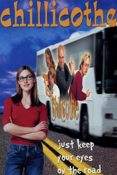 Póster de Chillicothe