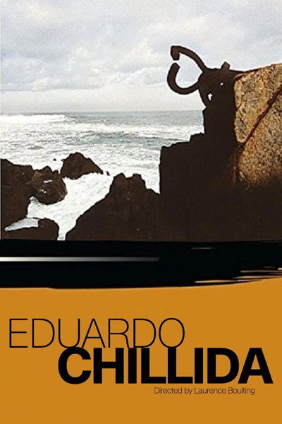 Póster de Chillida