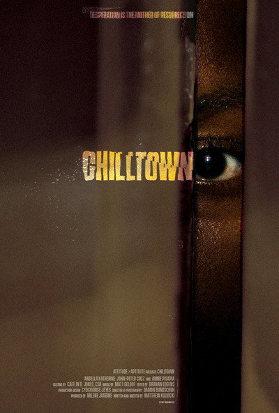 Póster de Chilltown