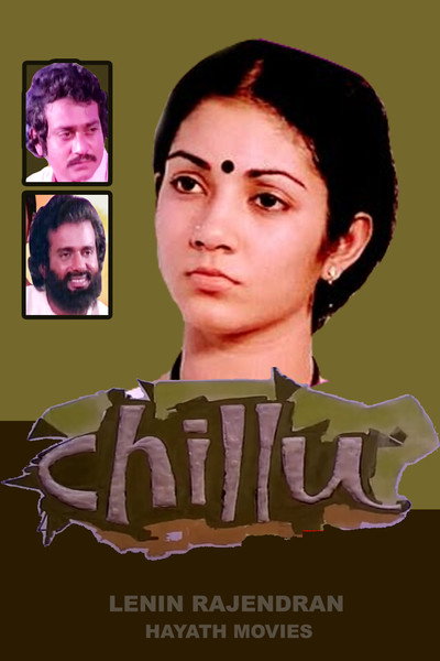 Póster de Chillu