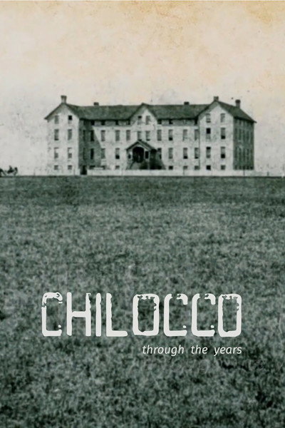 Póster de Chilocco Through the Years
