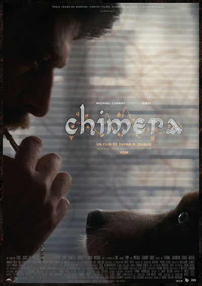Póster de Chimera