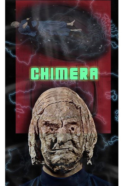 Póster de Chimera