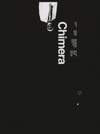 Póster de Chimera
