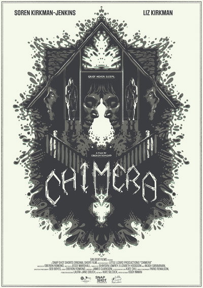 Póster de Chimera