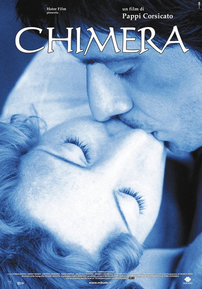 Póster de Chimera