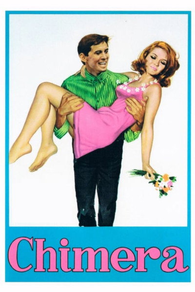 Póster de Chimera