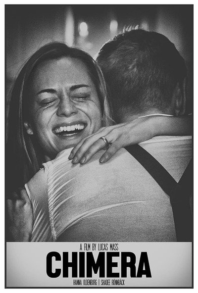 Póster de Chimera