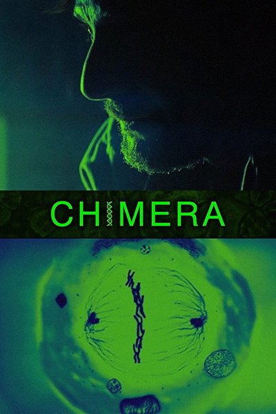 Póster de Chimera Strain