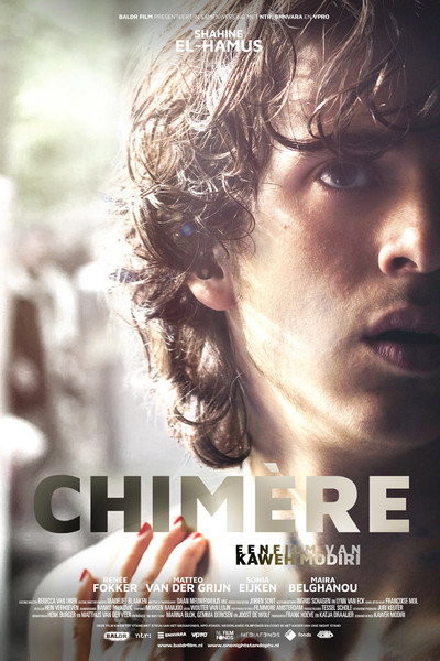 Póster de Chimère