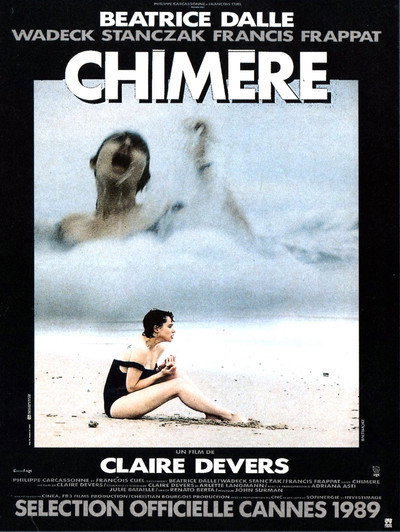 Póster de Chimère