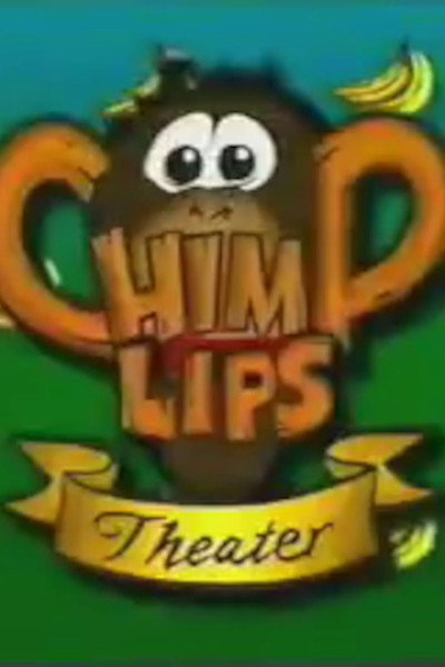 Póster de Chimp Lips Theater