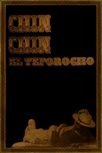 Póster de Chin Chin the Drunken Bum