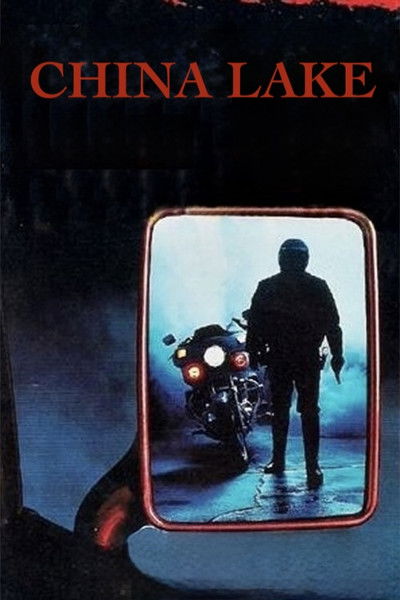 Póster de China Lake