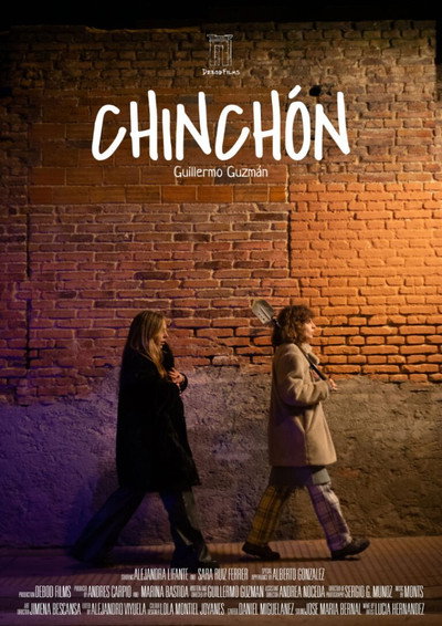 Póster de Chinchón