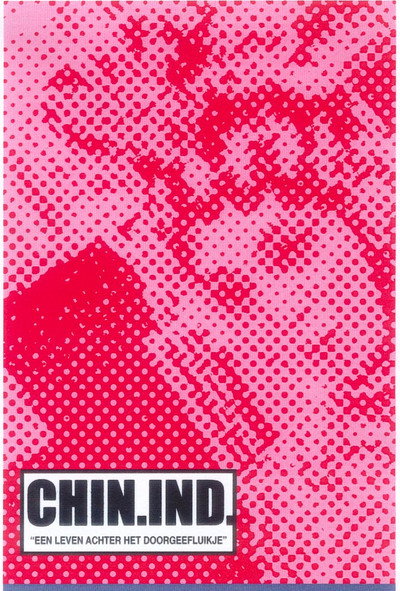 Póster de Chin.Ind. Een leven achter het doorgeefluikje