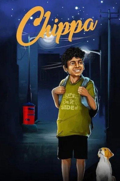 Póster de Chippa