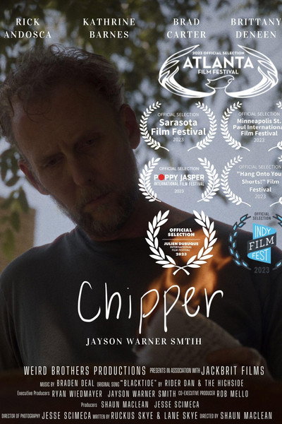 Póster de Chipper