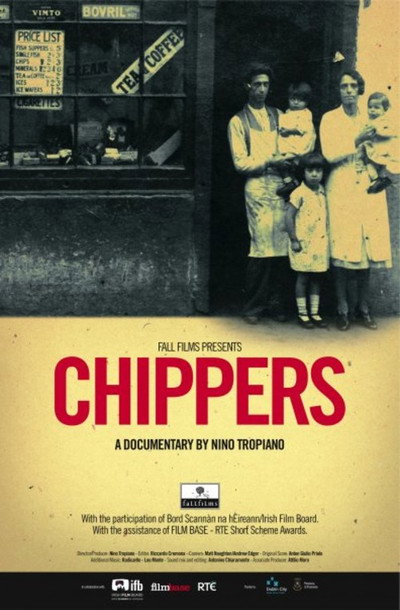 Póster de Chippers