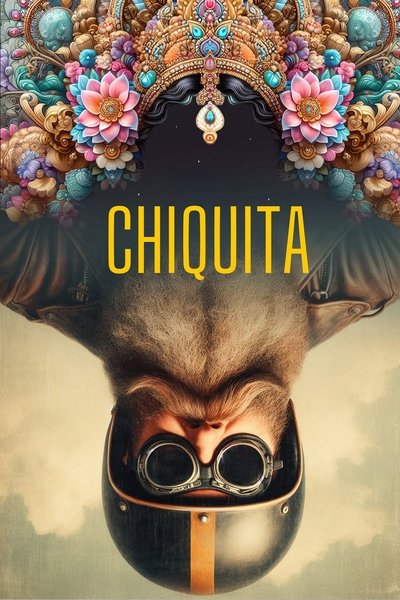 Póster de Chiquita