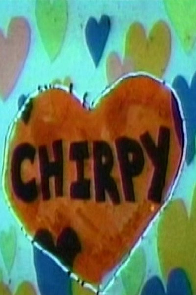Póster de Chirpy
