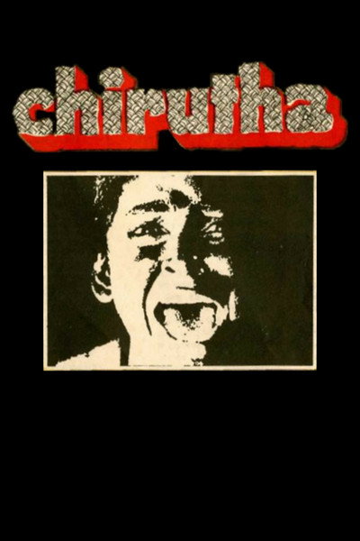 Póster de Chirutha