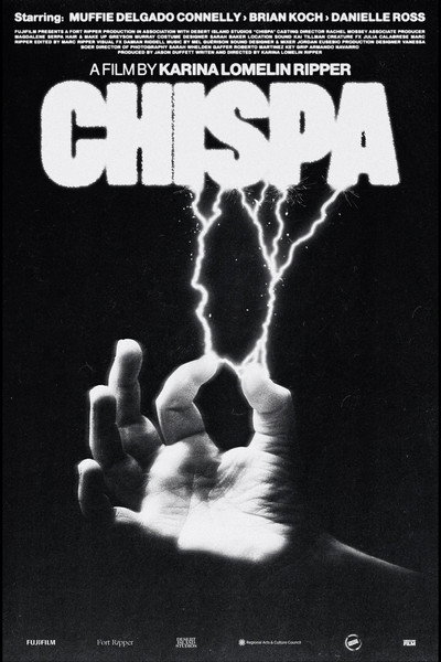 Póster de Chispa