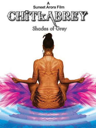 Póster de Chitkabrey