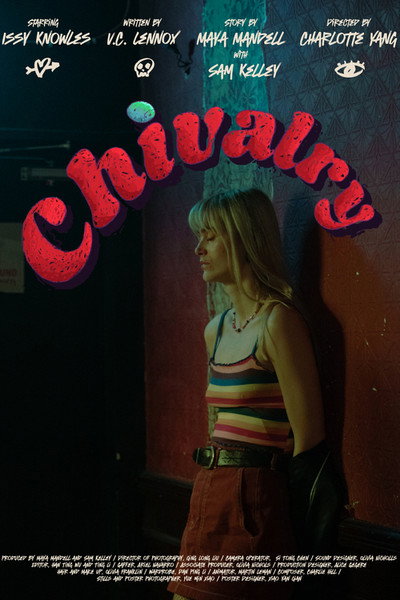 Póster de Chivalry