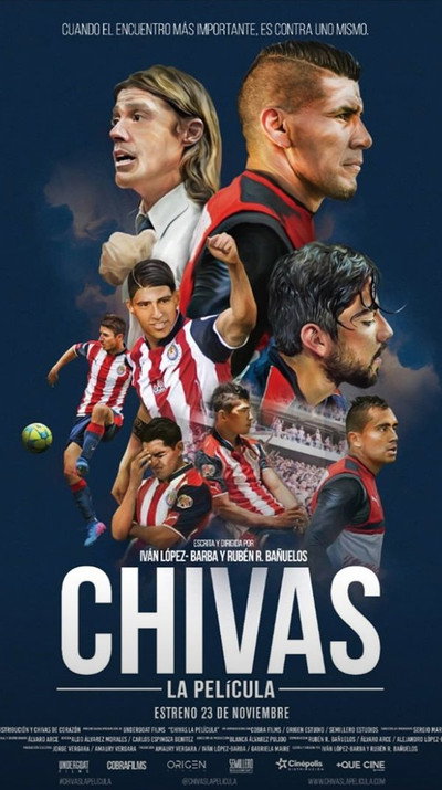 Póster de Chivas