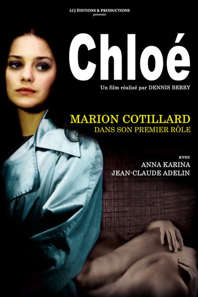 Póster de Chloé