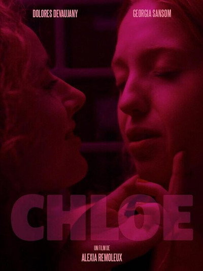 Póster de Chloe