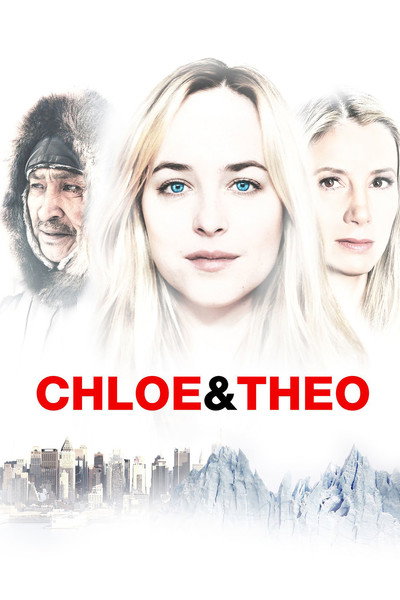 Póster de Chloe and Theo