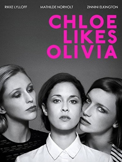 Póster de Chloe Likes Olivia