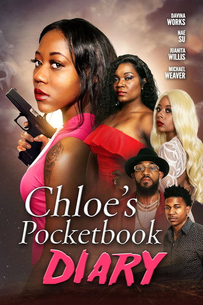 Póster de Chloe's Pocketbook Diary