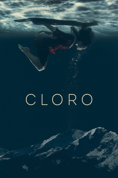 Póster de Chlorine
