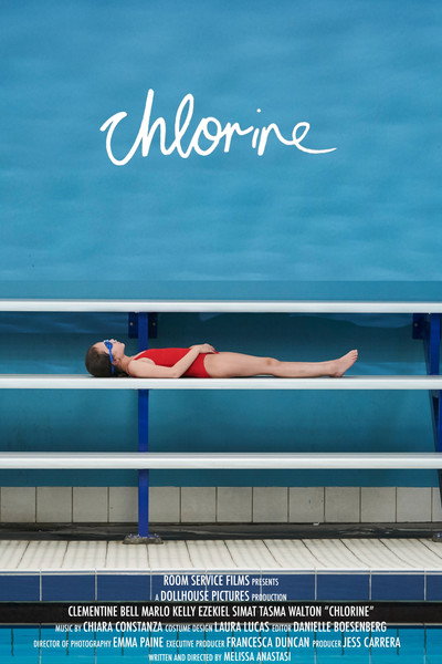 Póster de Chlorine