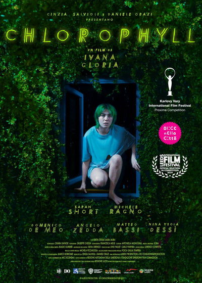 Póster de Chlorophyll