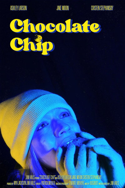 Póster de Chocolate Chip
