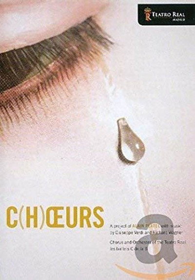Póster de C(h)oeurs