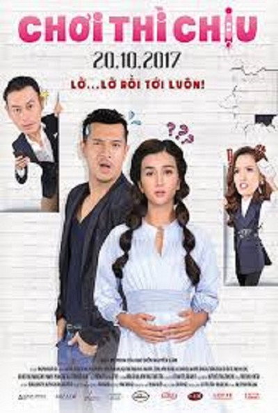 Póster de Choi Thi Chiu