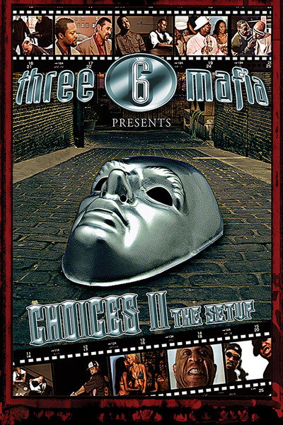 Póster de Choices 2