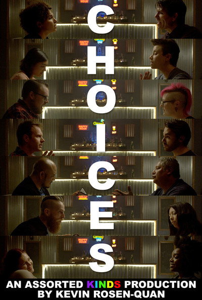 Póster de Choices
