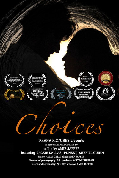 Póster de Choices