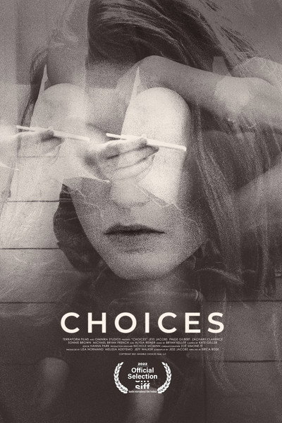Póster de Choices